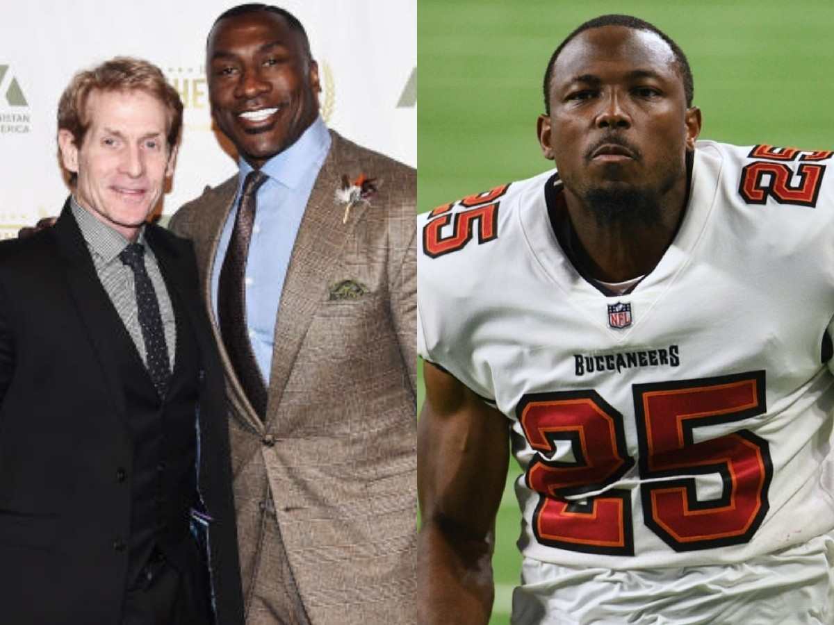 Tom Brady’s Super Bowl-winning teammate reportedly set to replace Shannon Sharpe at Undisputed with Skip Bayless