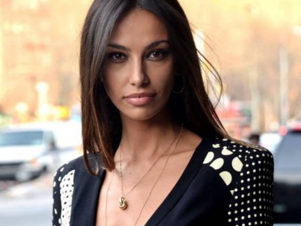 Who is Grigor Dimitrov's girlfriend Madalina Ghenea? FirstSportz