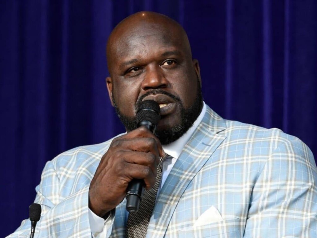 Fact check: Does Shaquille O'Neal own Brooks Brothers? – FirstSportz