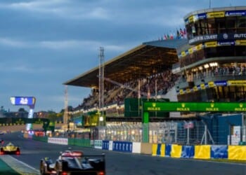 Le Mans
