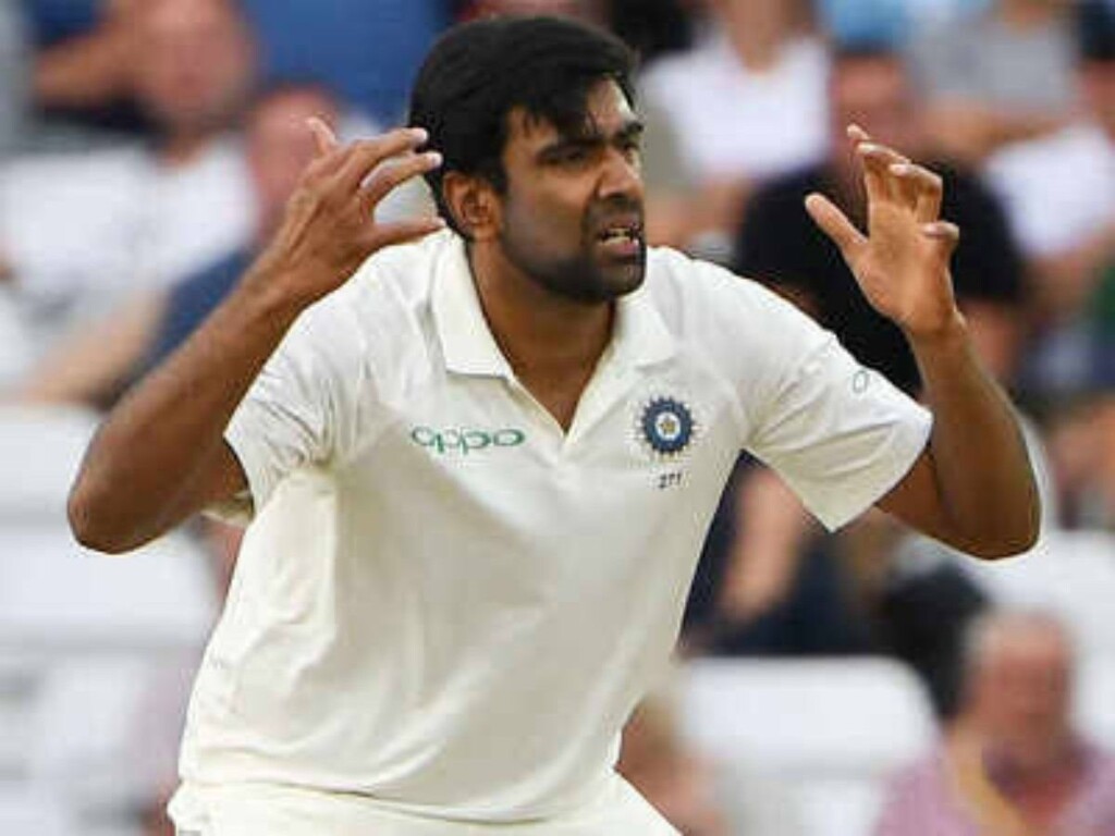 "Absolute desrespect"- Netizens bewildered after India make SHOCKING decision by dropping No. 1 Test bowler Ravichandran Ashwin from WTC Final