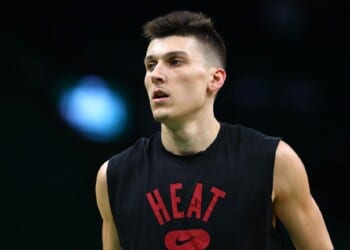 Tyler Herro