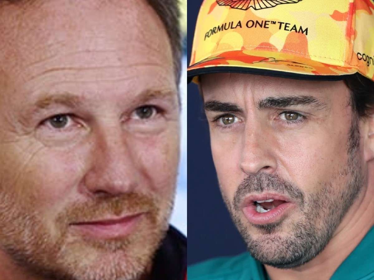 Fernando Alonso would have been a World Champion with Red Bull if not for one demand: Christian Horner