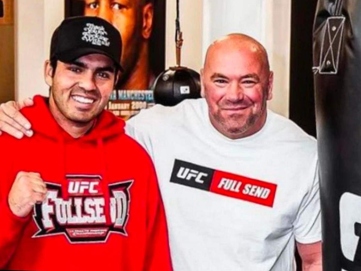 “That guy has the biggest balls,” NELK YouTuber reveals consequences of being on Dana White’s bad side