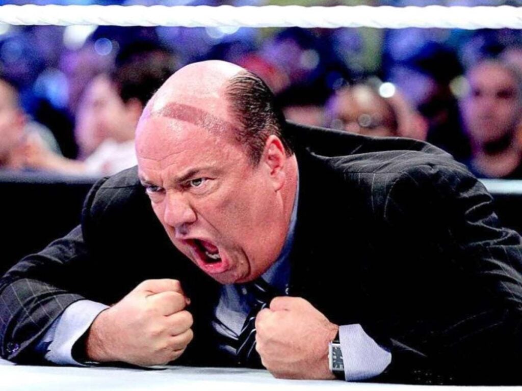 Paul Heyman