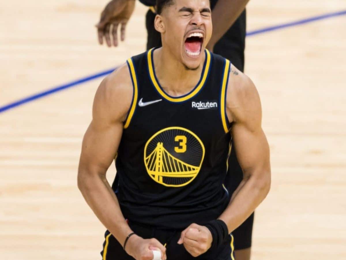 “Trade Jordan Poole to China” – Fans SLAM Stephen Curry’s wishes to retain 2023 Warriors core