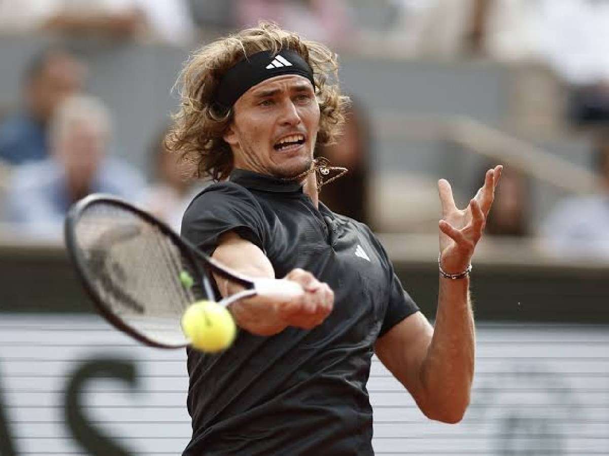 Alexander Zverev admits to injuries holding him back after lackluster ...