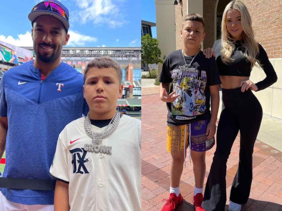 Who are Baby Gronk’s parents Jake and Elizabeth Miguel?