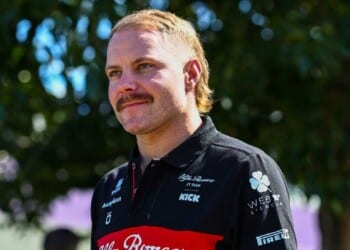 Valtteri Bottas