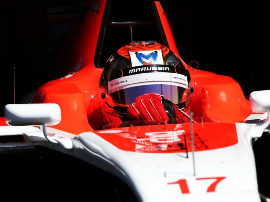 Number 17 Riders Why is number 17 banned in F1?