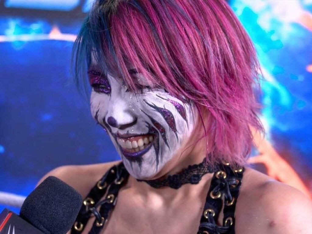 Asuka