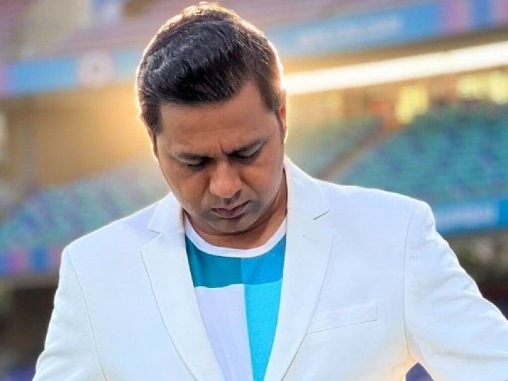 Aakash Chopra