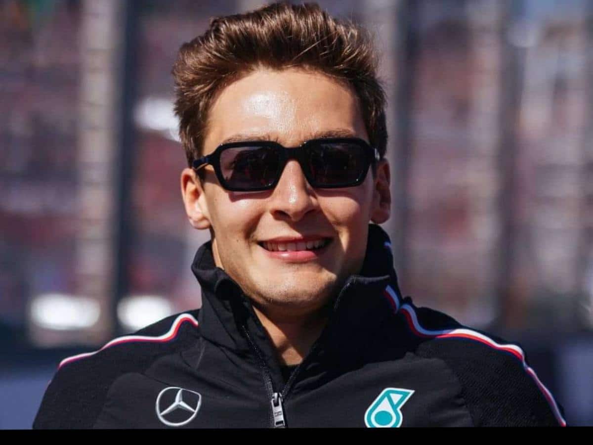 Newest F1 driver in town George Russell comments on his move to ‘tax haven’ Monaco, claims he is ‘the happiest he’s ever been’