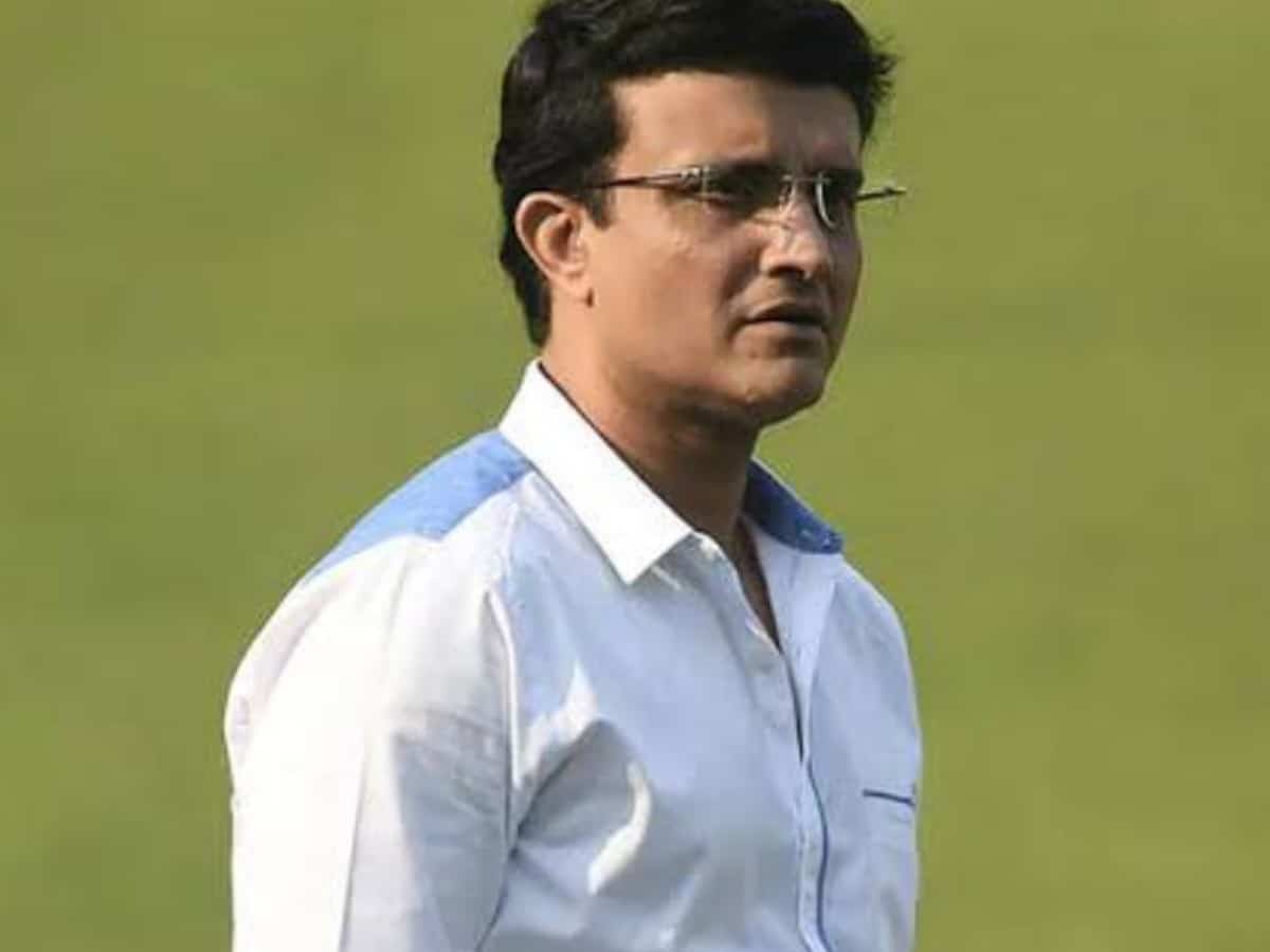 “I hope he’s listening,” Sourav Ganguly urges 29-year-old to make a comeback in Test cricket after India’s flop show in WTC Final