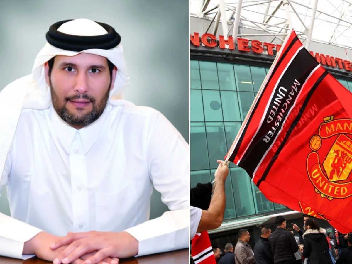 Manchester United considering giving exclusivity on takeover negotiations to Sheikh Jassim: Reports