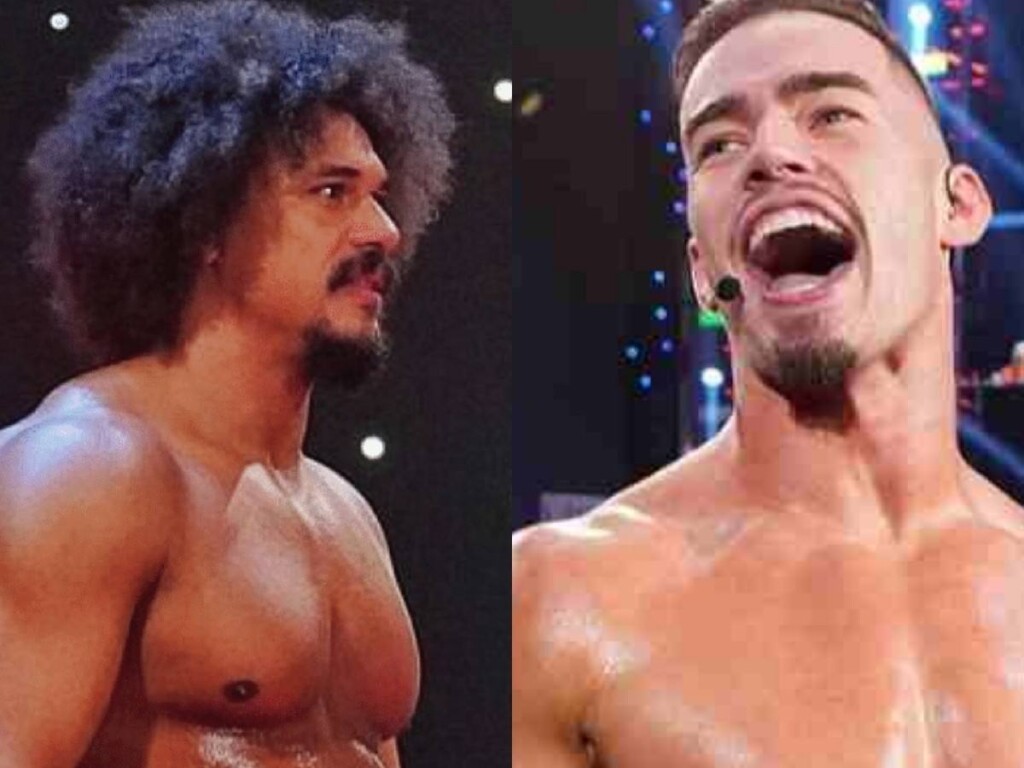 Carlito and Austin Theory