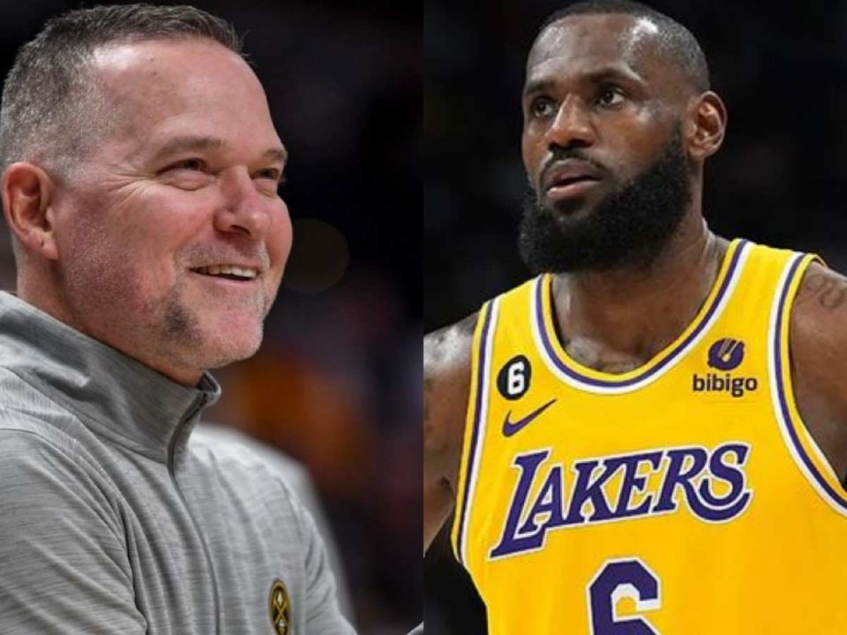 ‘Pi**ed’ LeBron James wants REVENGE after Michael Malone trolled his retirement dilemma