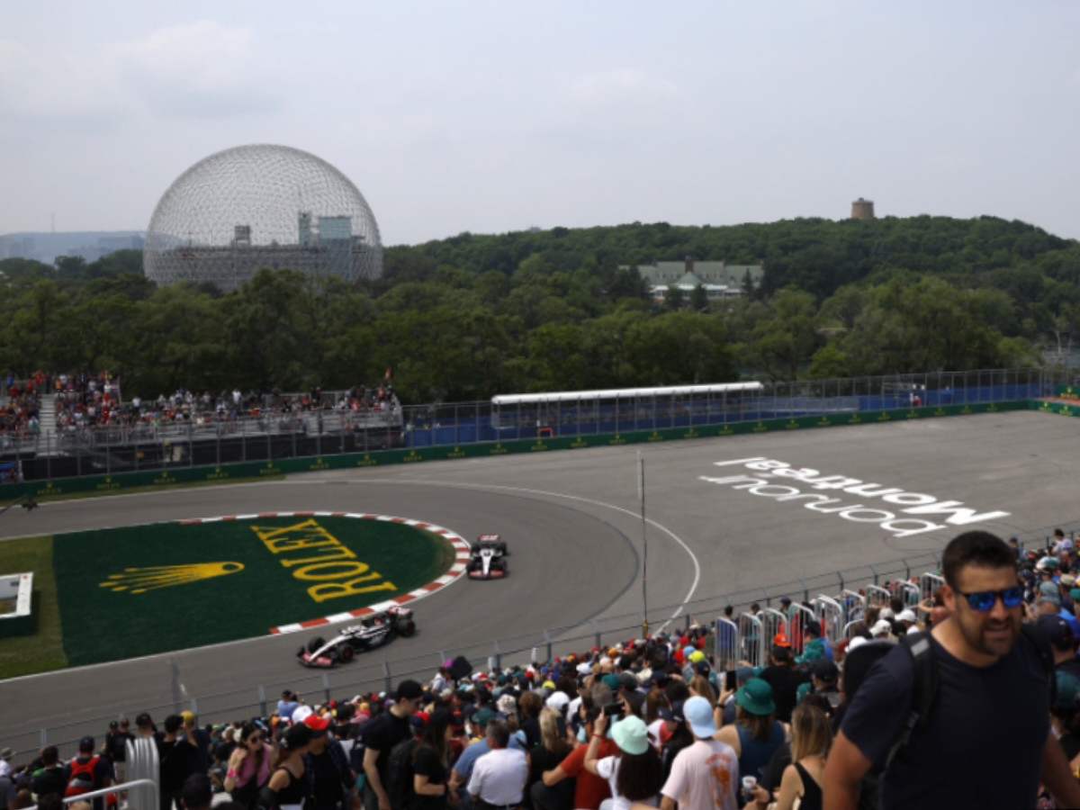 “Bring back Micheal Masi!!” – Fans furious as F1 suspends Canadian GP FP1 after few minutes of on-track action over a crazy technical issue