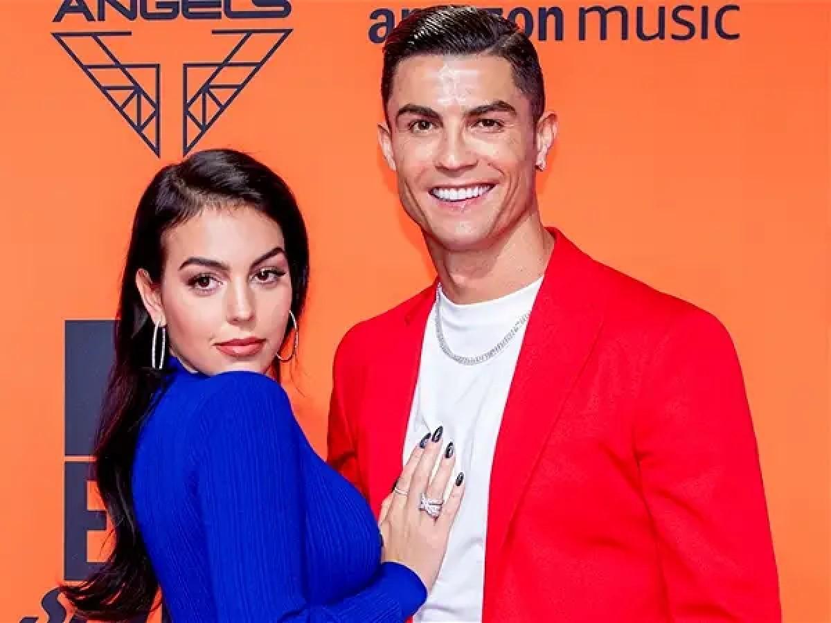 Cristiano Ronaldo and Georgina Rodriguez are ‘faking’ relationship and are ‘duping audience,’ alleges renowned Portuguese psychologist