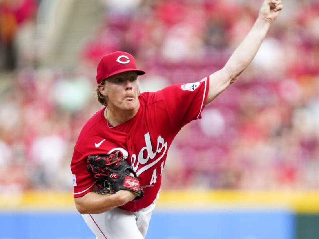 Andrew Abbott (Image via MLB.com)