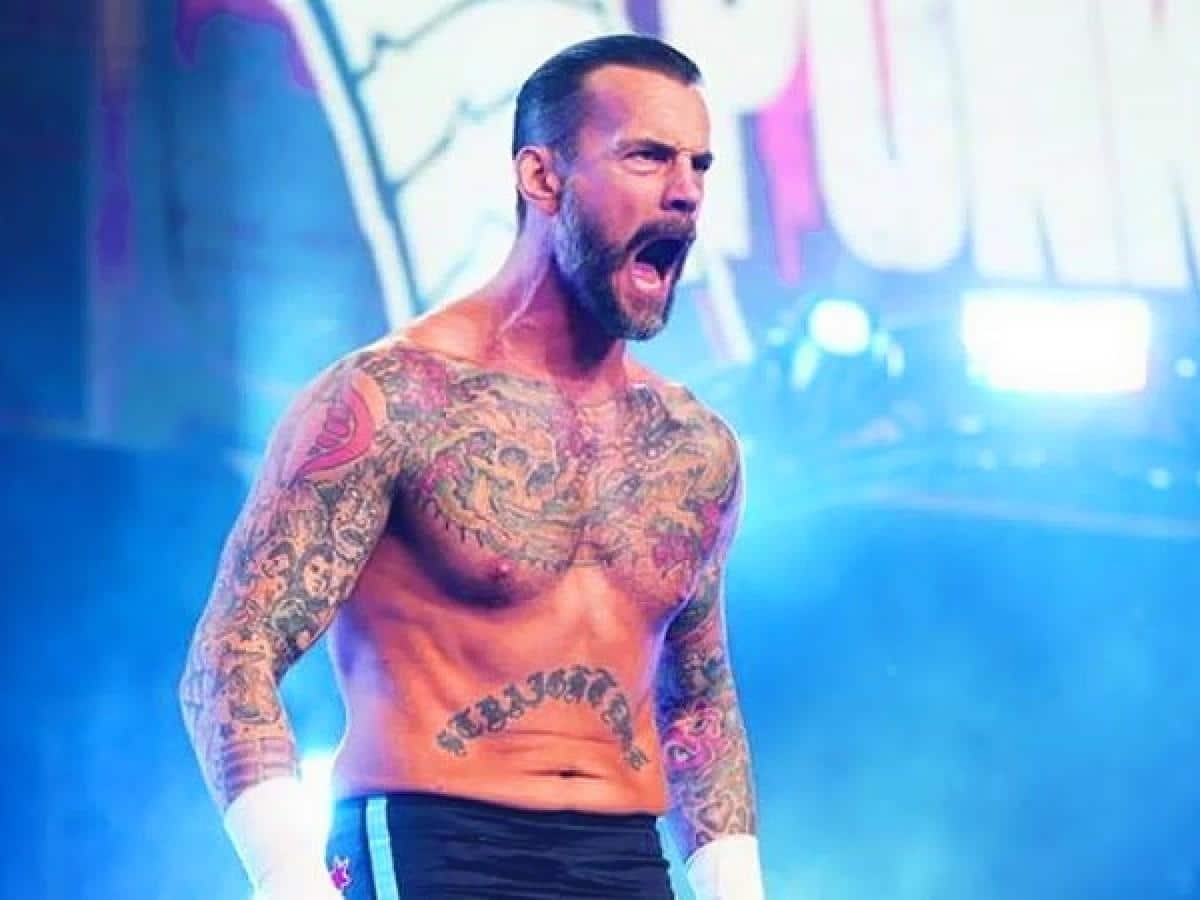 “That might be a reason,” 58-year-old legend comes up with a robust argument that could drive CM Punk’s return to WWE 