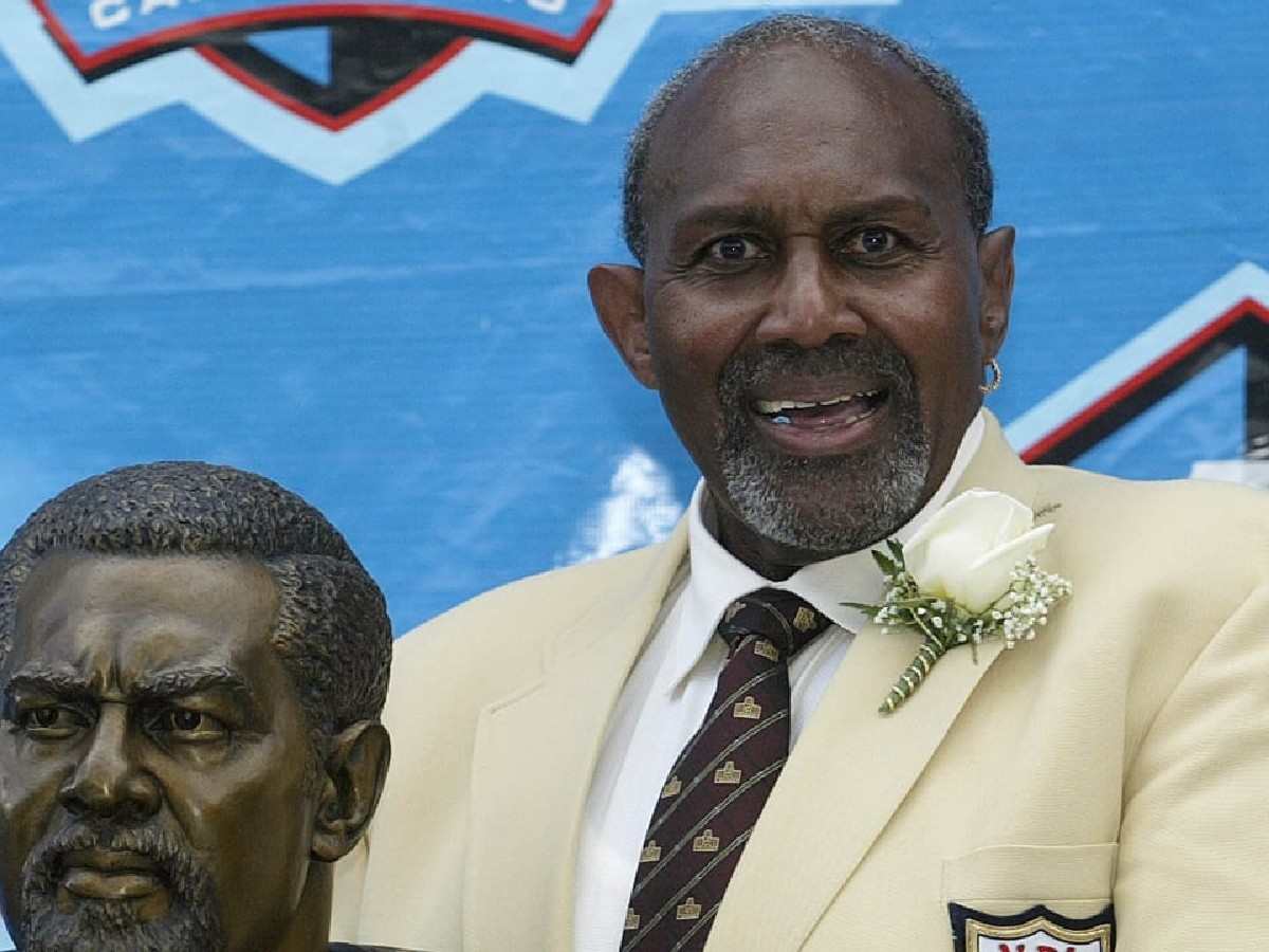 How did Hall of Famer Bob ‘The Boomer’ Brown die?