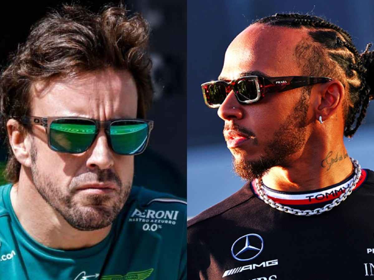 Lewis Hamilton confident after a second-row start at Canadian GP, vows to “give hell” to Fernando Alonso