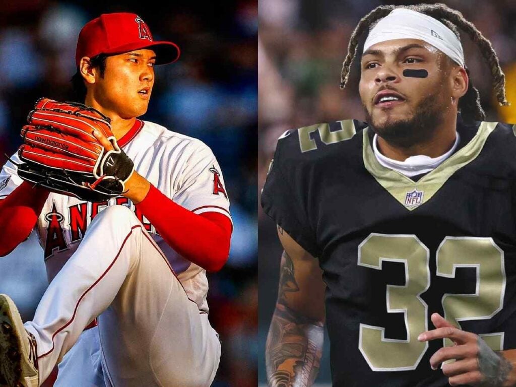 Tyrann Mathieu predicts a massive $900 million deal for Shohei Ohtani in the context of his ‘mega’ dominance for the Angels