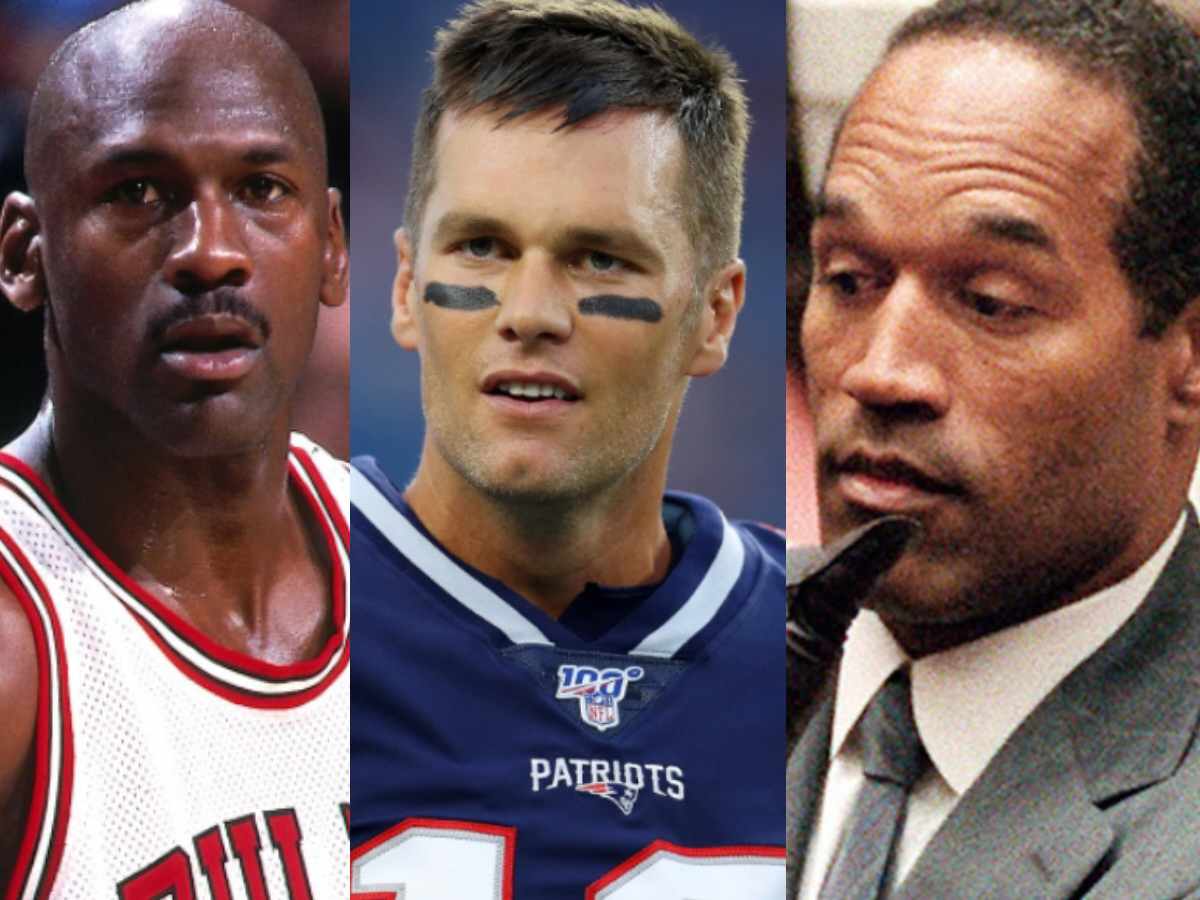 The 10 most hated athletes of all time