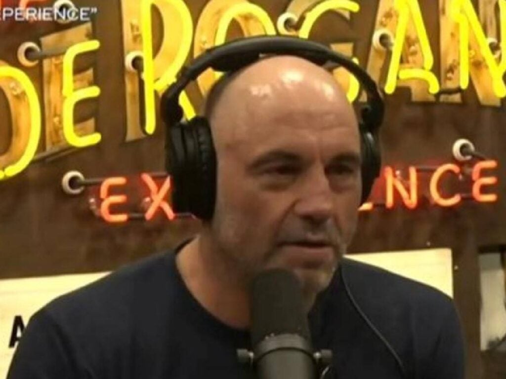 Joe Rogan 