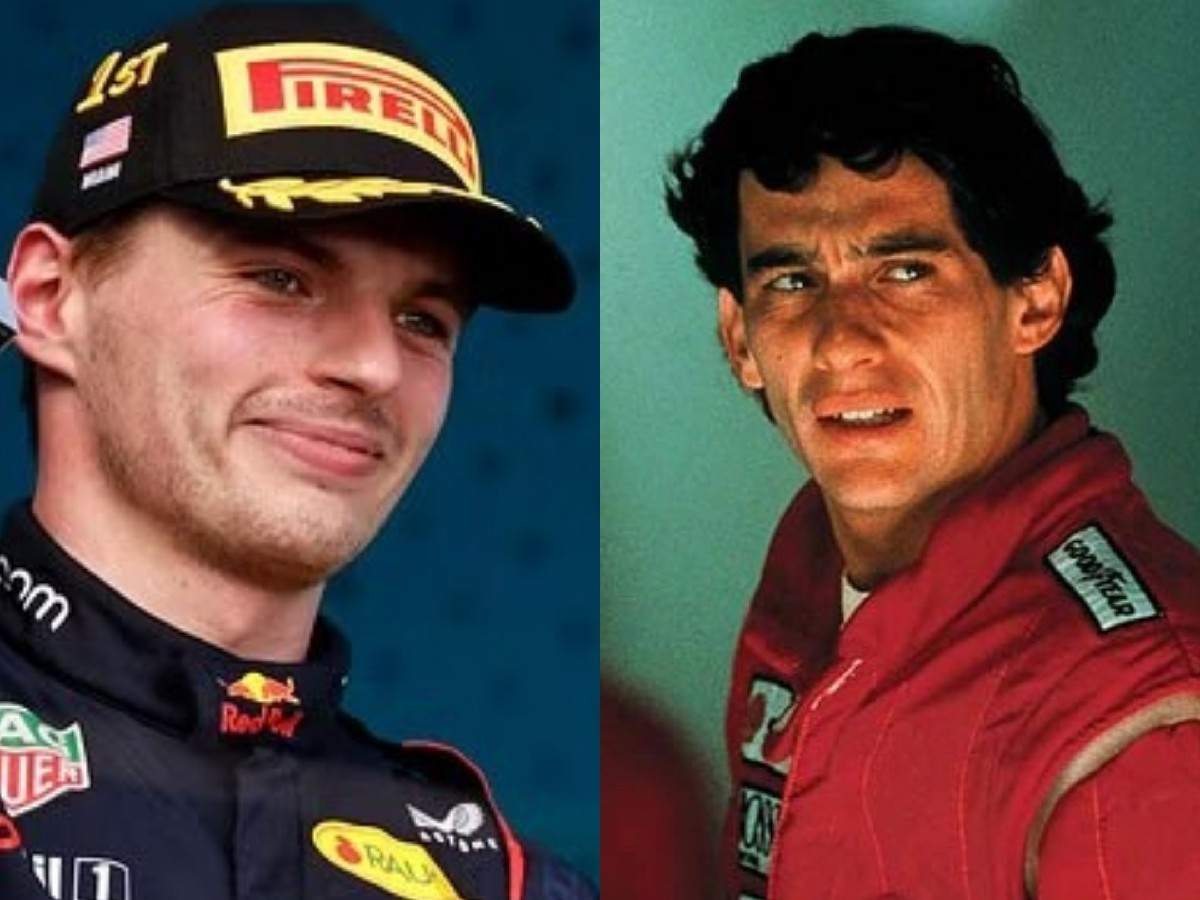 “I hate to compare different generations,” Max Verstappen shuns comparisons as he equals Ayrton Senna’s win record at the Canadian GP