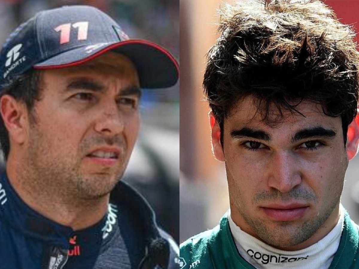 “A snowball effect,” Sergio Perez and Lance Stroll’s poor streak in F1 won’t end anytime soon, claims former Formula E star