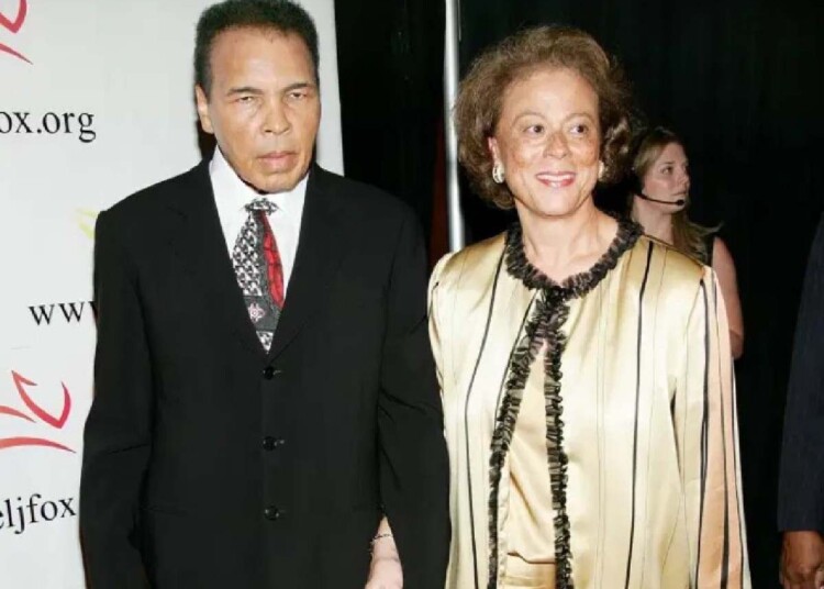 WATCH: An aged Muhammad Ali and his wife hilariously pranked ...