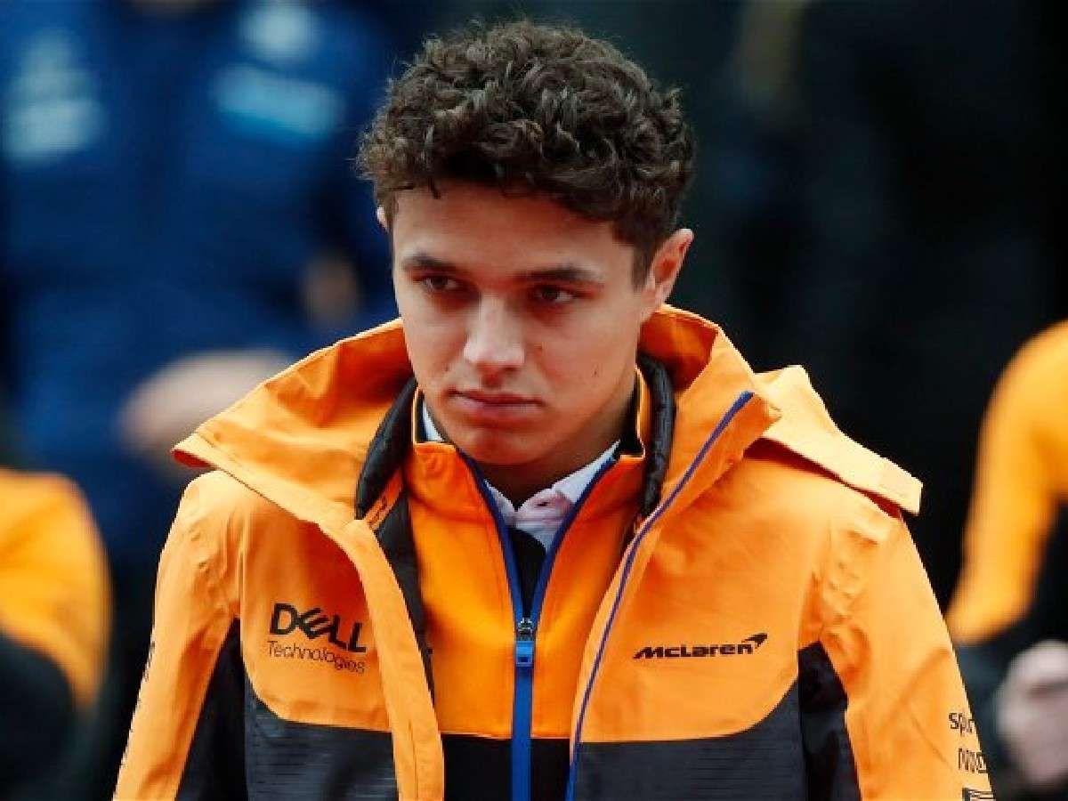 “Toughest start to a Formula 1 year I’ve ever had,” Lando Norris discloses the hardships of driving his McLaren at the back of the grid