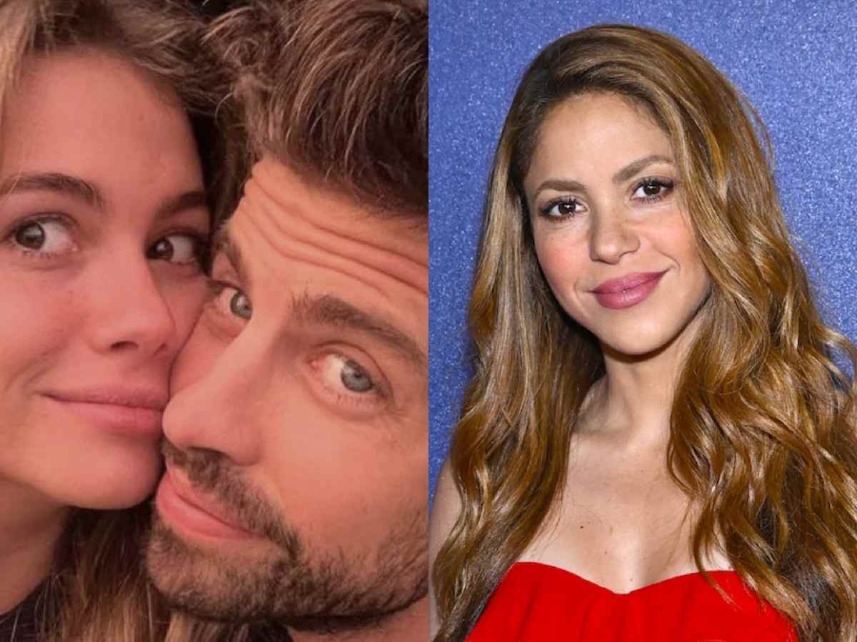 Shakira’s ex Gerard Pique on verge of announcing engagement date with new girlfriend Clara Chia