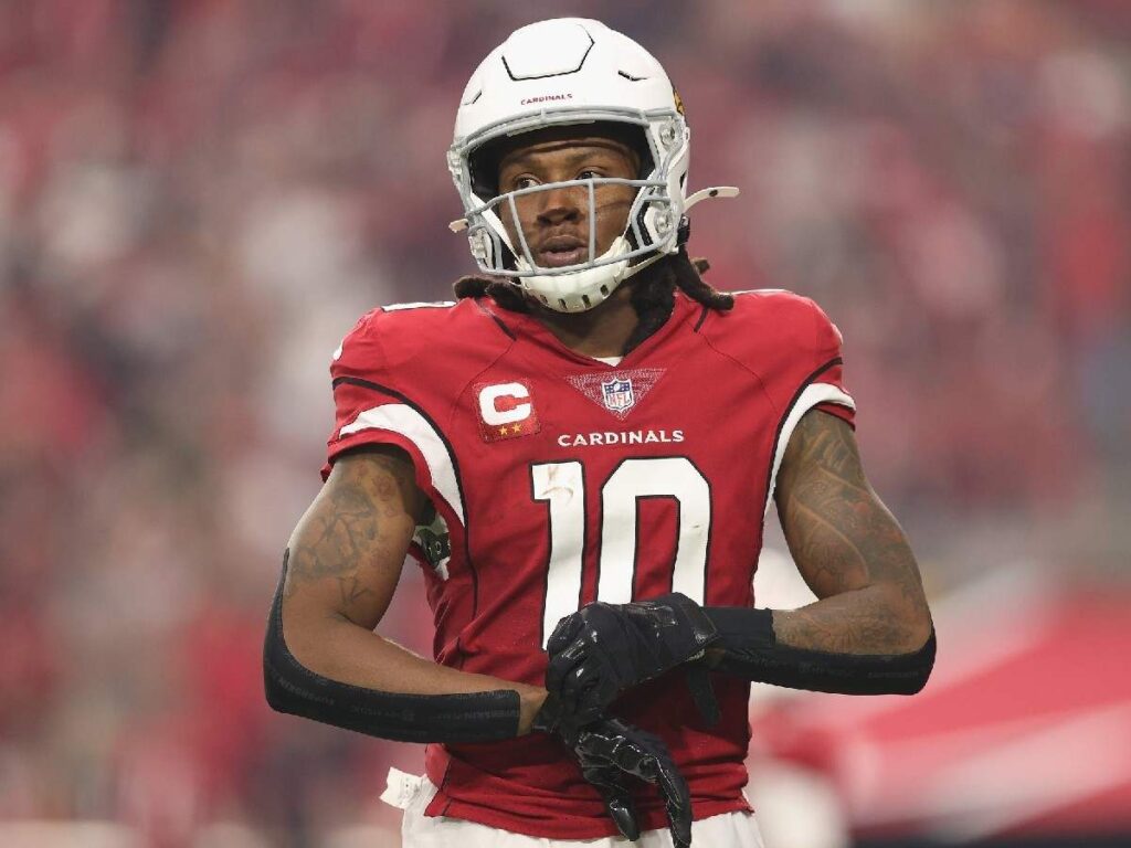 Dan Orlovsky AFFIRMS the Patriots need DeAndre Hopkins to help Mac Jones have a mega leap