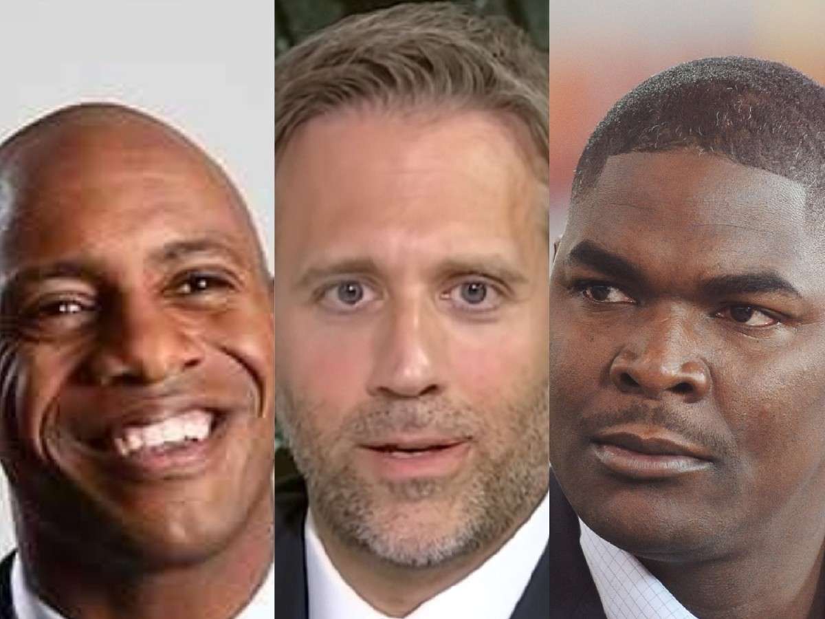 “Never seen one episode” – Social media NOT MOVED by ESPN canceling national show featuring Max Kellerman, Keyshawn Johnson, and Jay Williams