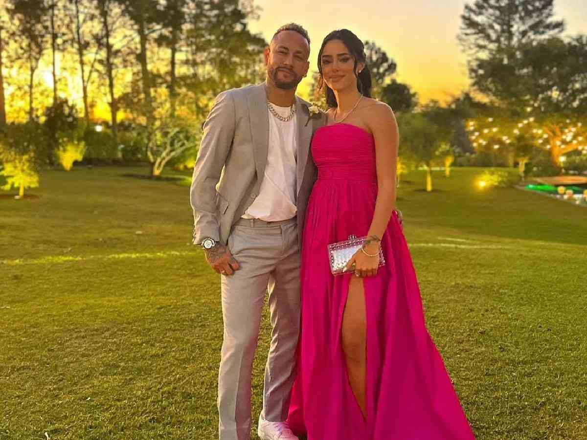 Neymar admits cheating on her pregnant girlfriend Bruna Biancardi, issues public apology on Instagram