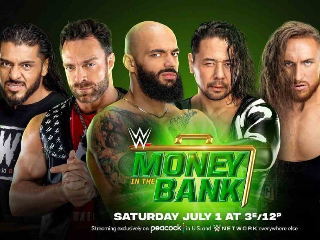 Vince McMahon better stay away from Money in the Bank 