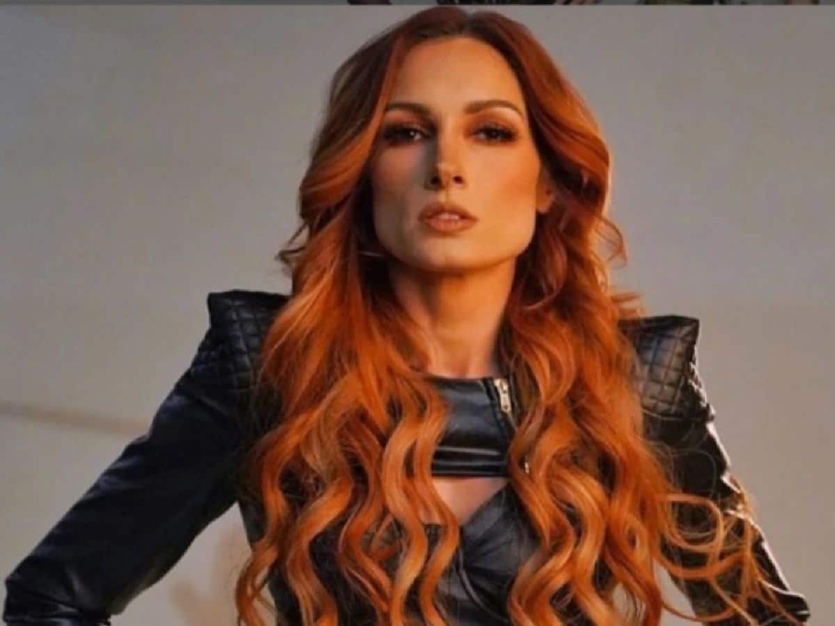 WWE Veteran opines that Becky Lynch’s heel run emotionally detached her from the fans, damaging her on-screen character