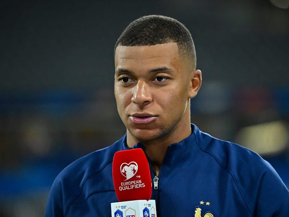 Kylian Mbappe set to leave PSG this summer after ‘letter controversy,’ Real Madrid ready with €200m + €50m bonus offer: Reports