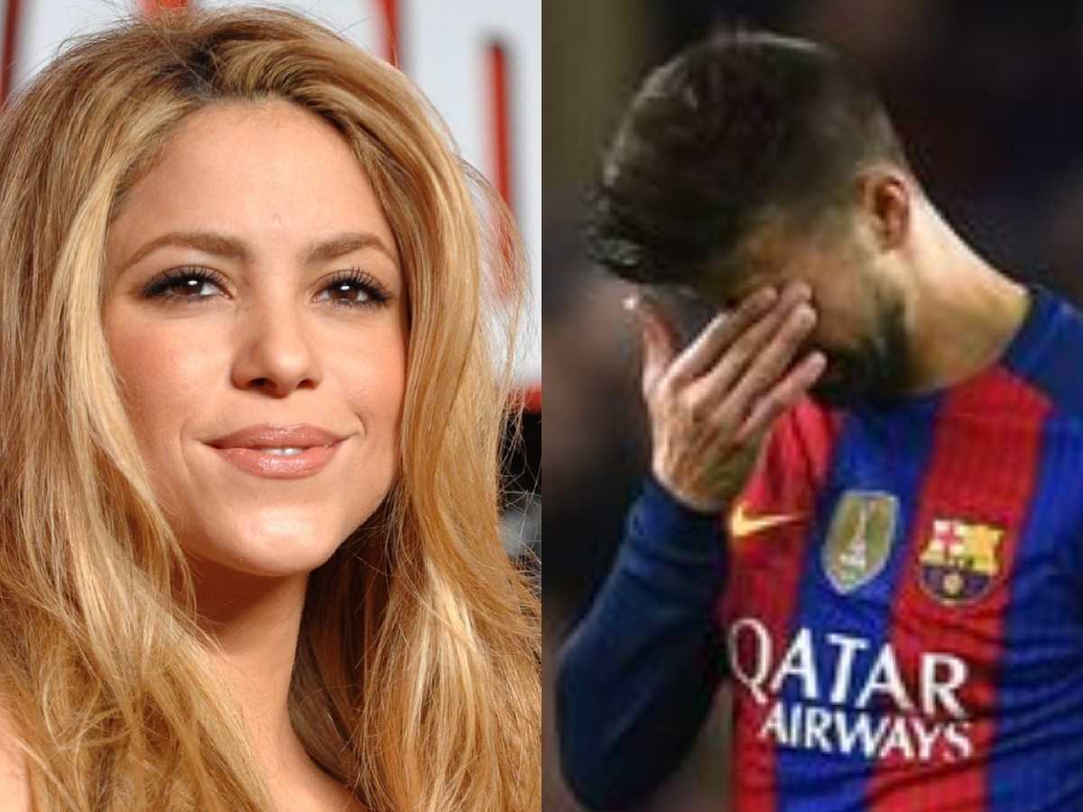 “Fascist, classist, xenophobic,” Renowned paparazzi unveils Gerard Pique’s series of infidelities after break up with Shakira