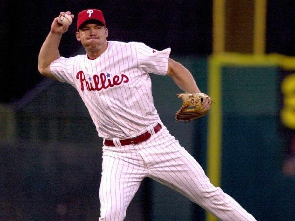 Scott Rolen (Image via PhillyVoice)