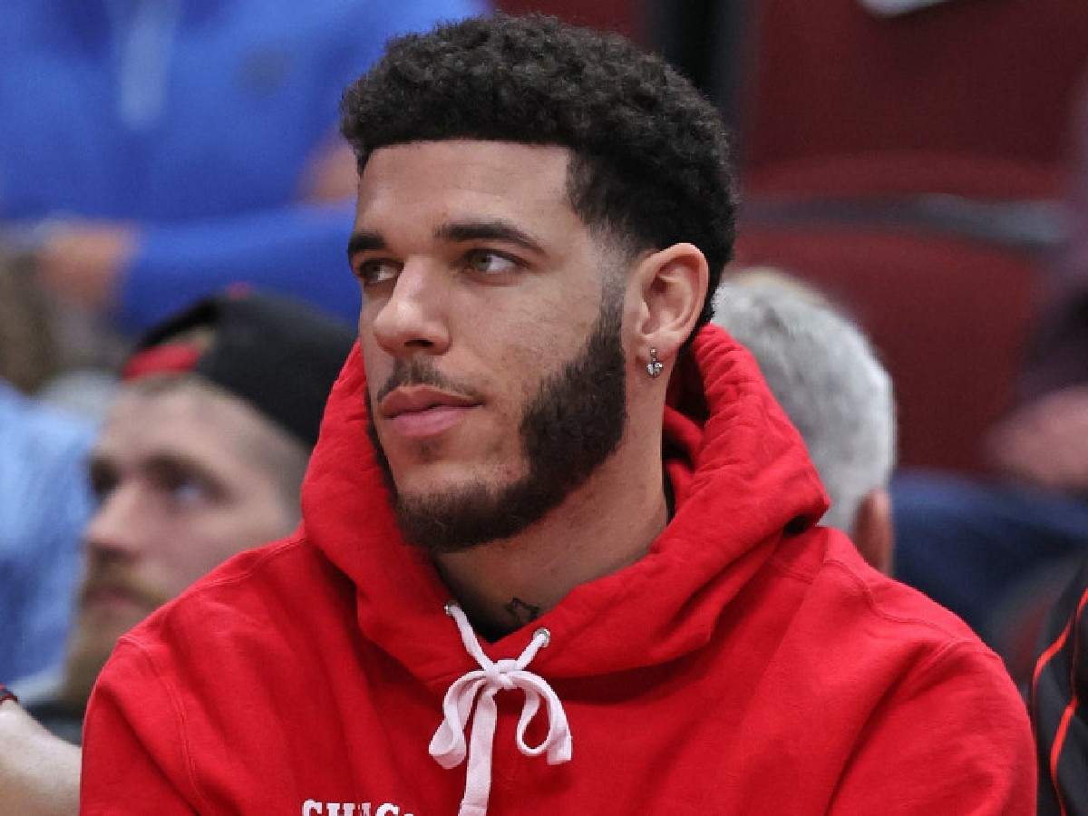 “We really had a chance” – Injury-hit Lonzo Ball shares GUILT over wasting ‘perfect’ opportunity with the Bulls