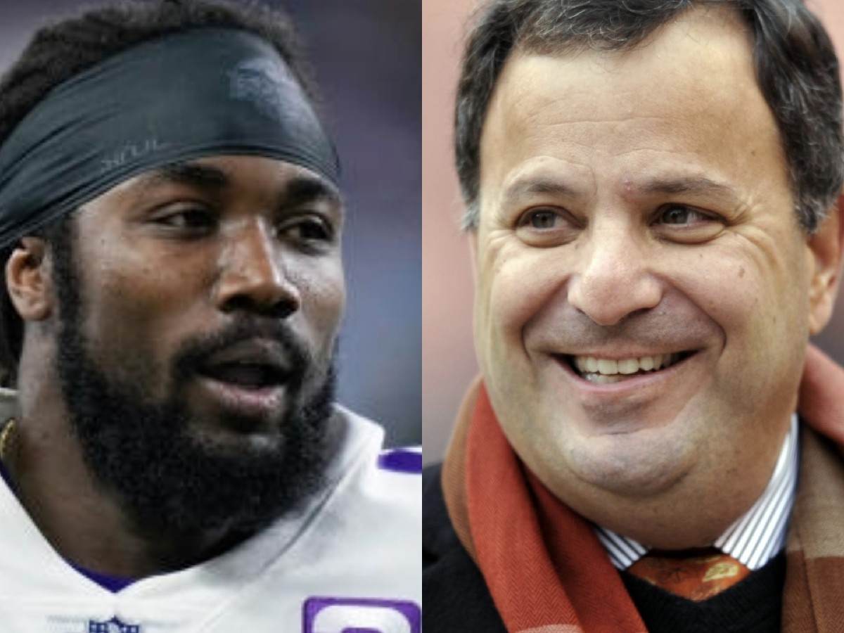 Michael Lombardi asserts the Commanders should be ‘all over’ Dalvin Cook to support Sam Howell