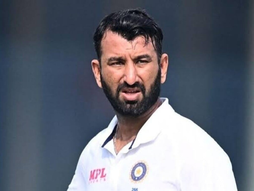 Harbhajan Singh points out how like Pujara, other players also flopped