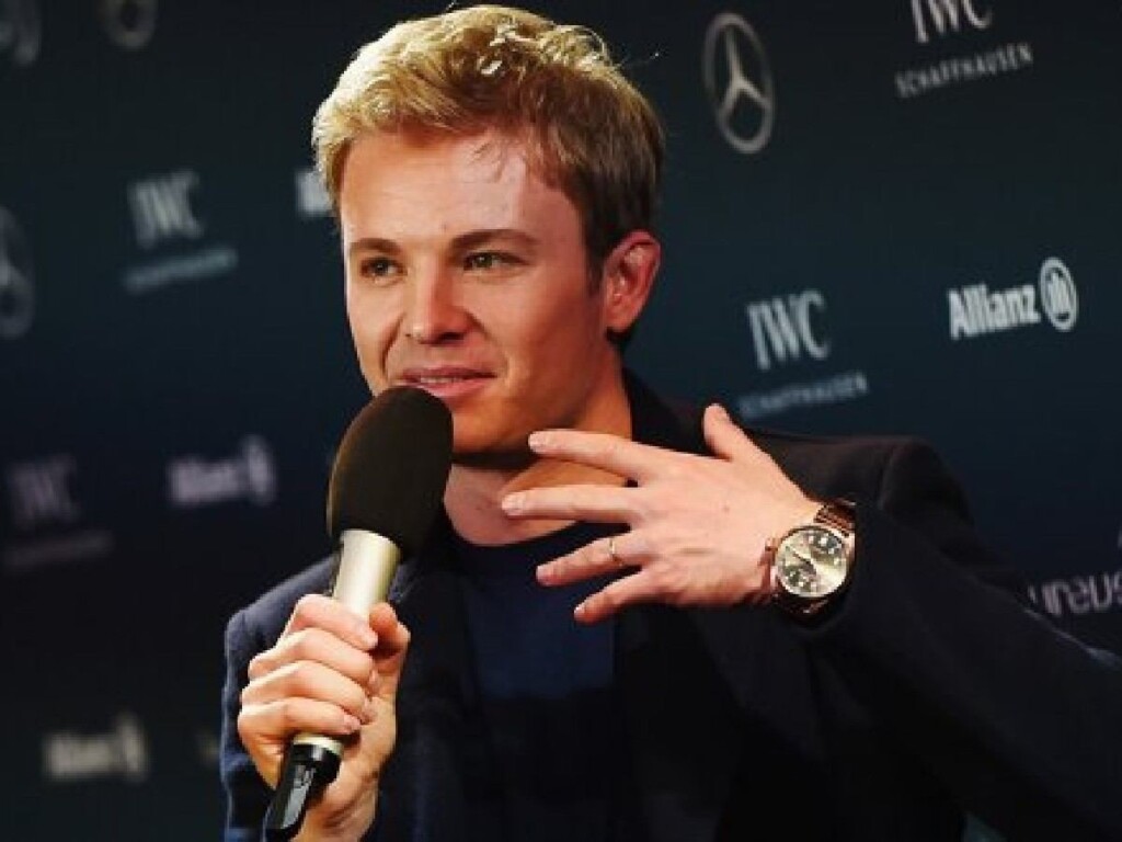 Nico Rosberg (Credits: Motorsport-Total.com)