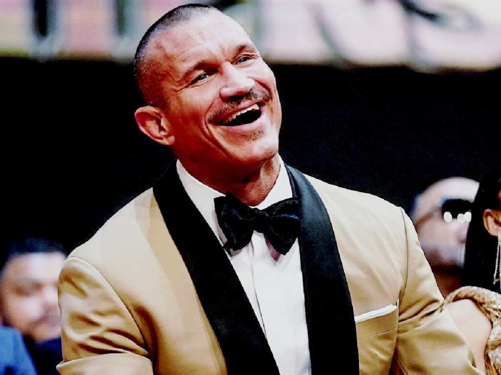 Randy Orton