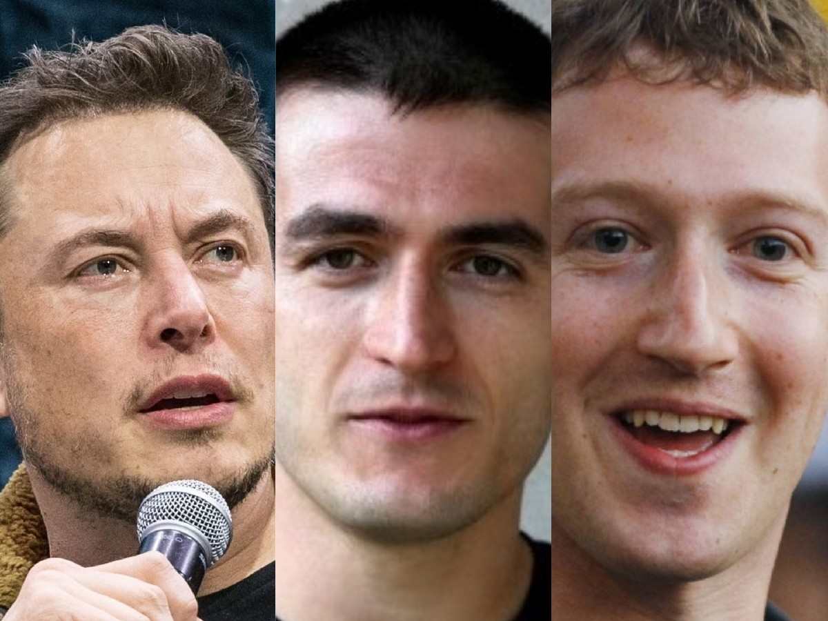 “Great way to end pride month” – Internet explodes as Elon Musk slams jiu-jitsu black belt for upcoming Mark Zuckerberg fight