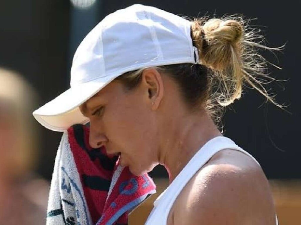 Simona Halep